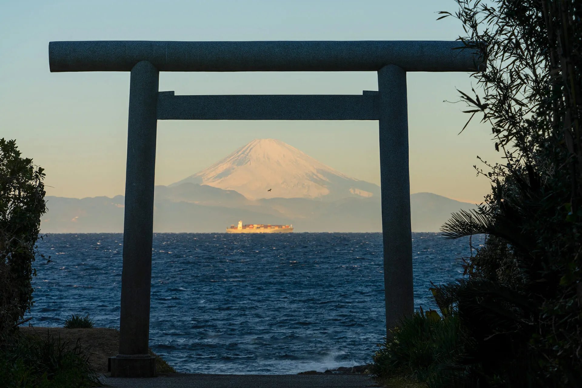 🏛️ 나기사 박물관(나기사노 하쿠부츠칸) 이미지 8